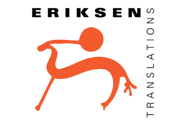Eriksen Translations Inc.