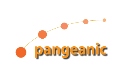 Pangeanic Logo