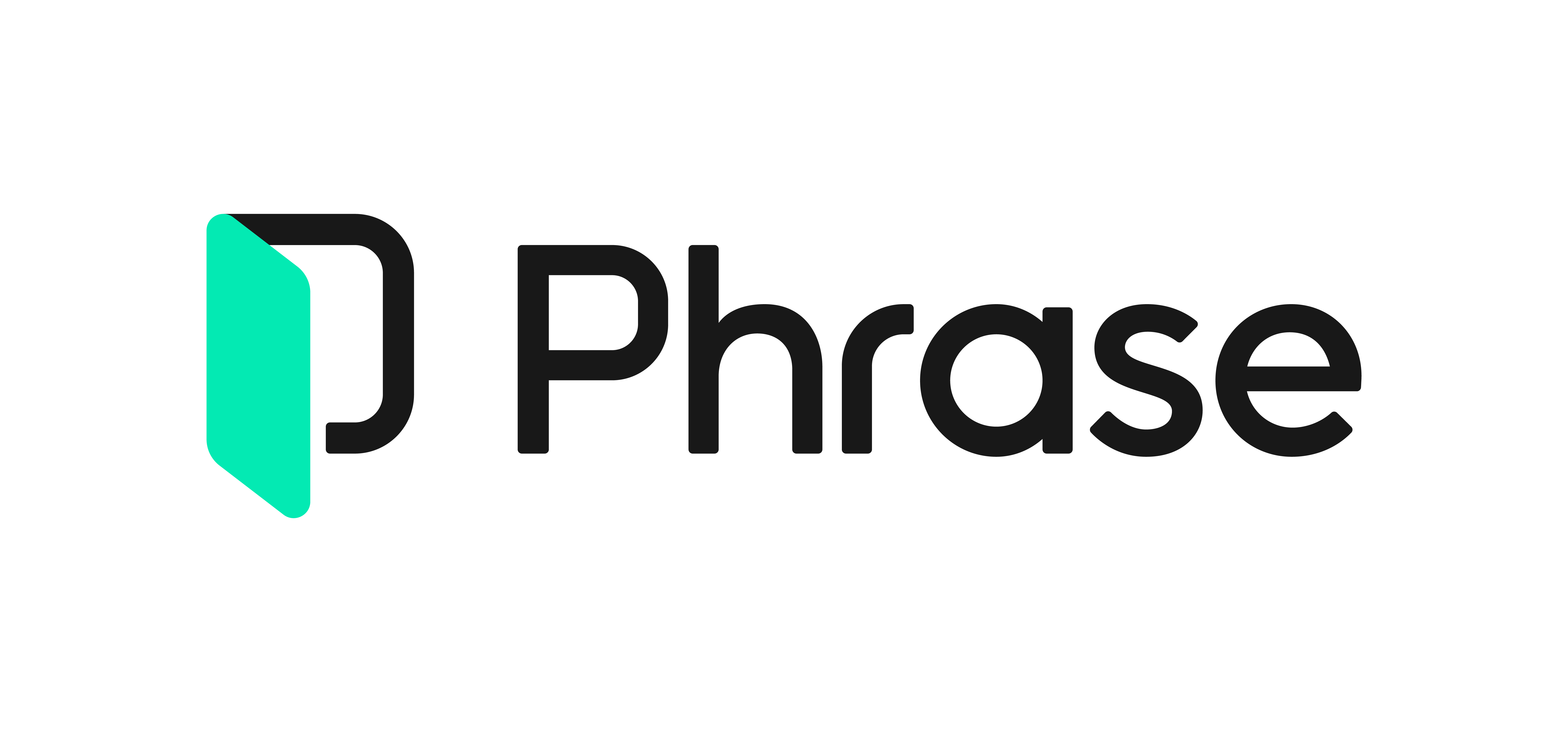 Phrase Logo