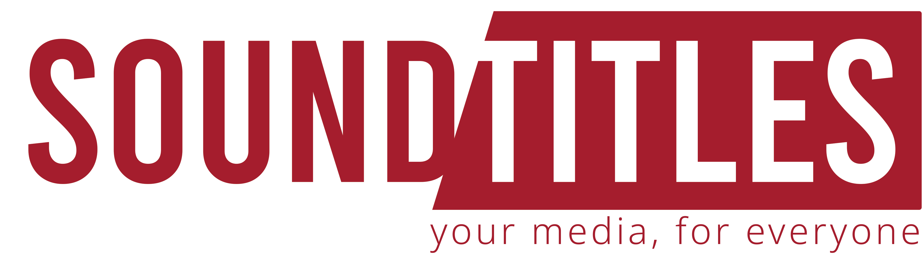 SoundTitles