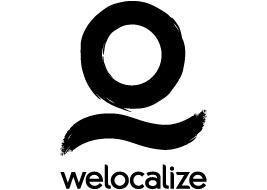 Welocalize Logo 