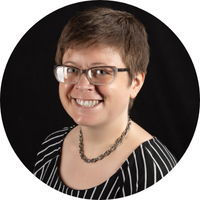 photo of Annelise Finegan