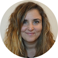 Photo of Francesca Sorrentino