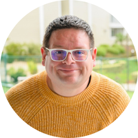 Photo of Jose Palomares