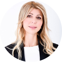 photo of Viveta Gene