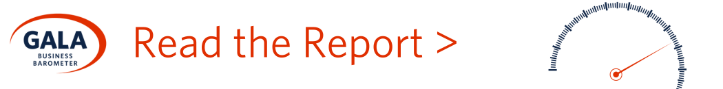 GALA Business Barometer: Technology, AI, and Automation Report 2025