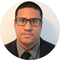 photo of Paulo Pereira Guimareaes