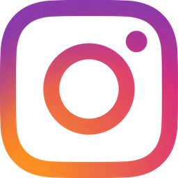 Instagram icon